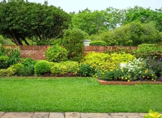 landscaping services Boles Acres